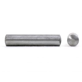 Kolík válcový DIN 7A (tolerance m6) - 5.0x36