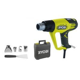 Ryobi EHG 2020 LCD horkovzdušná pistole 2000W