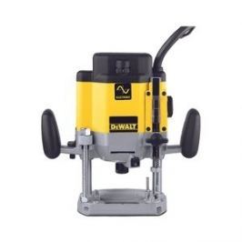 DeWALT DW625EK fréza horní 2000W/80mm/6-12.7mm