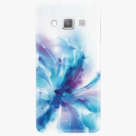 Plastový kryt iSaprio - Abstract Flower - Samsung Galaxy A3
