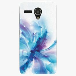 Plastový kryt iSaprio - Abstract Flower - Lenovo A606
