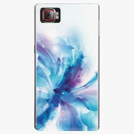 Plastový kryt iSaprio - Abstract Flower - Lenovo Z2 Pro