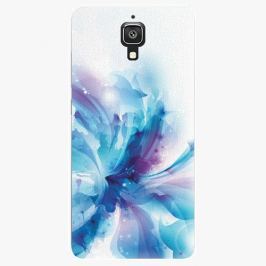 Plastový kryt iSaprio - Abstract Flower - Xiaomi Mi4