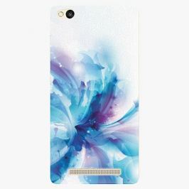 Plastový kryt iSaprio - Abstract Flower - Xiaomi Redmi 3