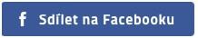 Sdílet na Facebooku